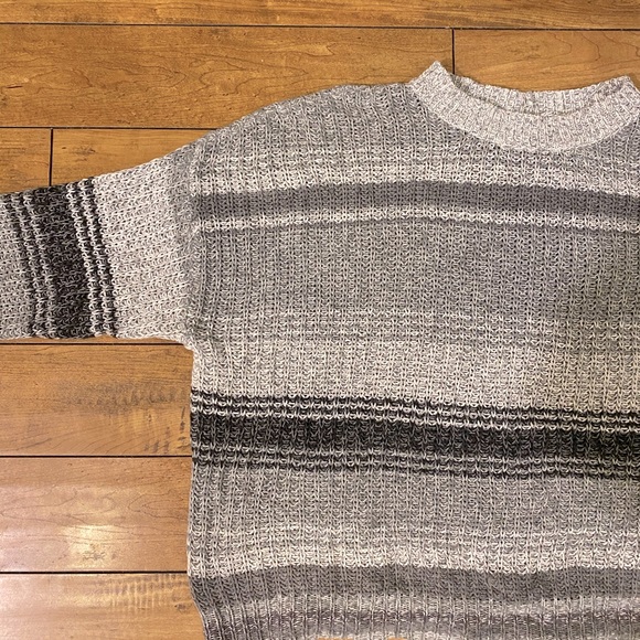 AE Striped Knit - Picture 2 of 4